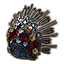 Blossom Burst Bonnet icon